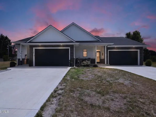 107 Dairy Dr #C, Edgerton, OH 43517