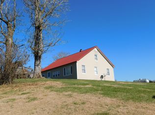 469 Normandy Rd, Fordland, MO 65652