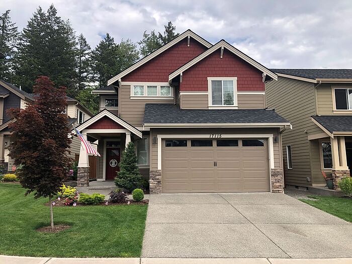 1st image of 17115 120th Ave E