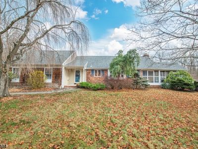 270 Long Meadow Rd, Kinnelon, NJ, 07405
