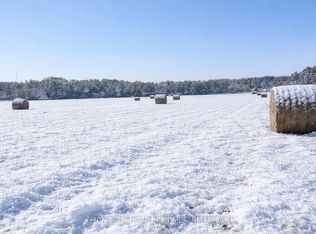 LOT 3 Prevost Rd, French River, ON P0M2N0