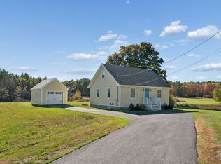 306 Whiskeag Rd, Bath, ME 04530
