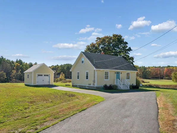306 Whiskeag Road, Bath, ME 04530