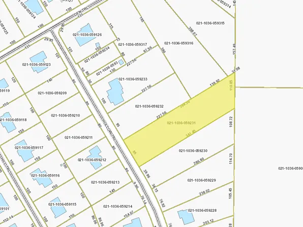 52818 Hollow Trl, South Bend, IN 46628