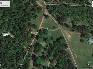 136 Buckville Rd W, Hallsville, TX 75650