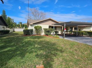 2180 Evans Rd, Dunedin, FL 34698