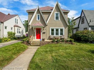 26 Delaware St, Pontiac, MI 48341