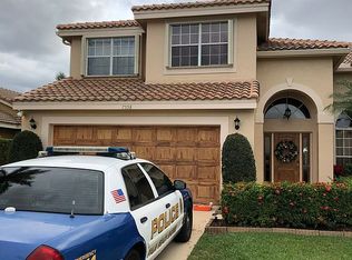7558 Bristol Bay Ln, Lake Worth, FL 33467