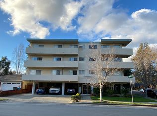 1400 Hopkins Ave APT 301, Redwood City, CA 94062