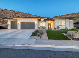 1678 E Talus Way, Saint George, UT 84790