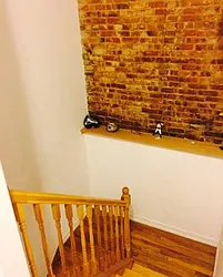 Rented by L Rose Realty