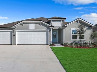 31 Lumber Jack Trl, Palm Coast, FL 32137