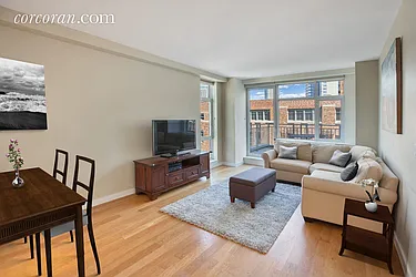 Sold by Corcoran