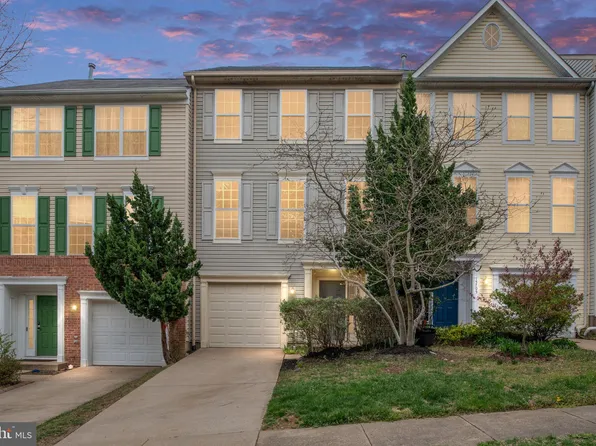 15703 Palermo Ter, Woodbridge, VA 22191