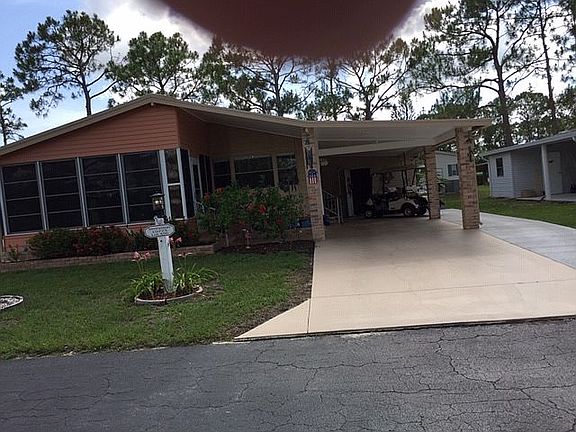 2nd image of 19773 Cottonfield Rd #456