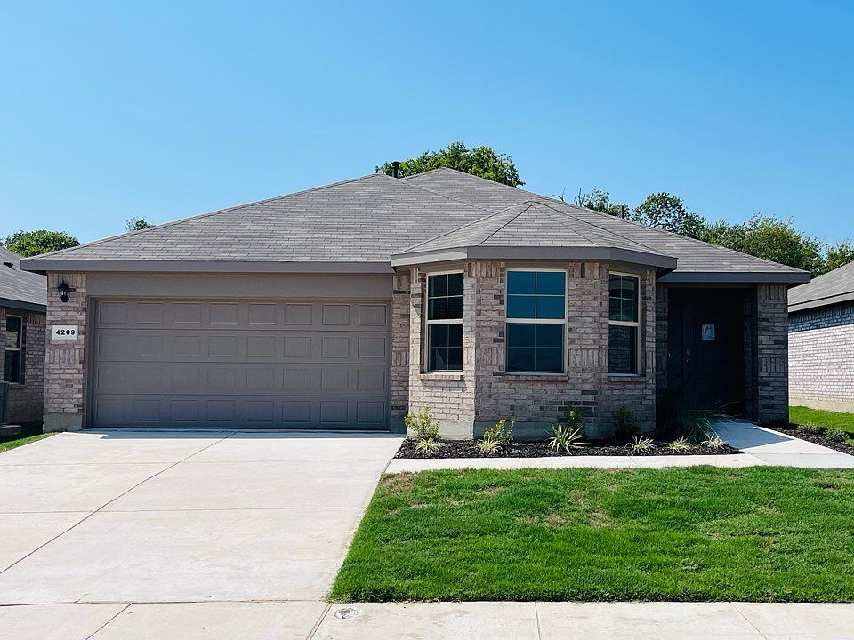 1st image of 4209 Crooked Bend Dr