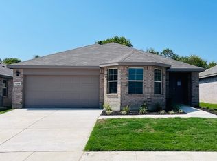 4209 Crooked Bend Dr, Crowley, TX 76036