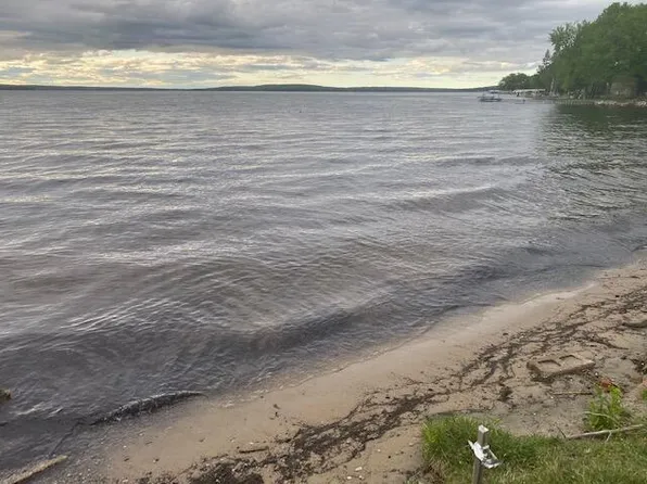 3760 Big Maple Rd, Spruce, MI 48762