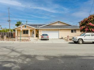 593 Folsom Ave, Hayward, CA 94544