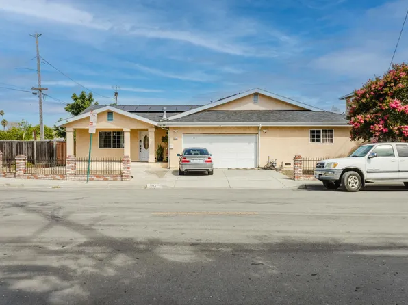 593 Folsom Avenue, Hayward, CA 94544