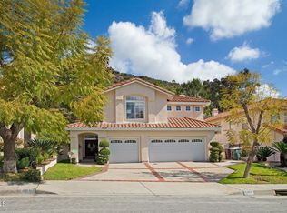 1008 Calle Contento, Glendale, CA 91208