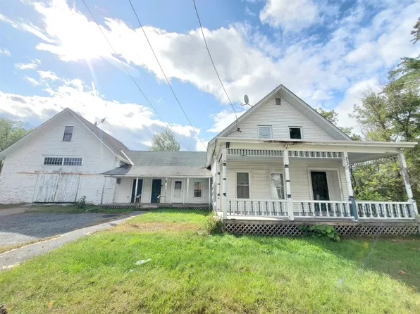 23 Canaan Street, Canaan, NH 03741