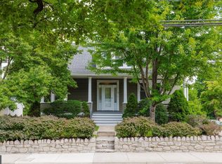 34 E Burke Ave, Baltimore, MD 21286