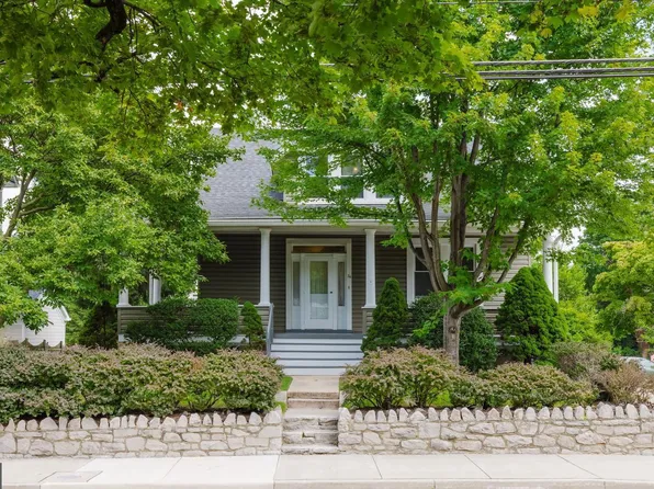 34 E Burke Ave, Baltimore, MD 21286