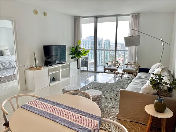 2nd image of 465 Brickell Ave APT 4006
