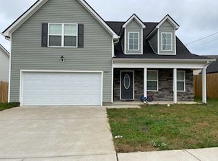 4804 Sandyrock Ln, Antioch, TN 37013