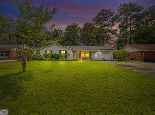 13107 Hermitage Rd, Savannah, GA 31419