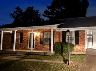 758 Hawkeye Cv, Memphis, TN 38109