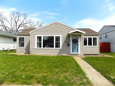 1652 Florence St, Elkhart, IN, 46514
