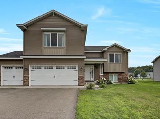 1004 26th Street Loop, Sartell, MN 56377