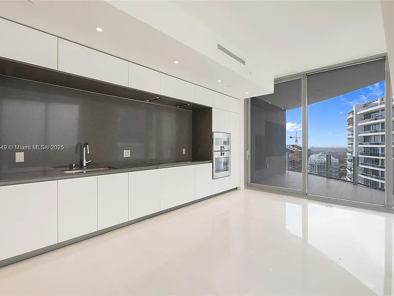 300 Biscayne Boulevard Way #4708 — Photo 6