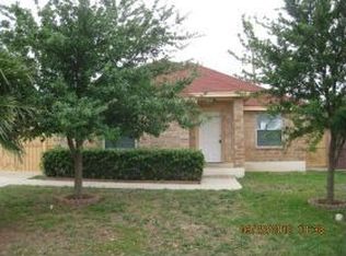 3603 Aguanieve Dr, Laredo, TX 78046