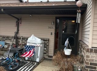 3616 SE 11th St, Des Moines, IA 50315