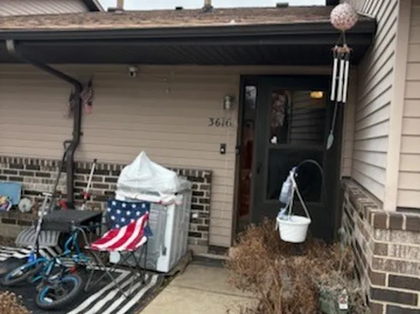 3616 SE 11th St, Des Moines, IA 50315