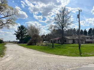 2279 E 500 N, Paxton, IL
