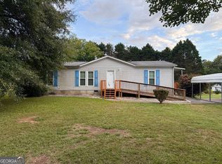 3015 Tommy Dillard Rd, Monroe, GA 30656