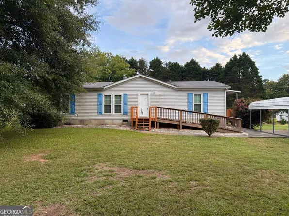 3015 Tommy Dillard Rd, Monroe, GA 30656