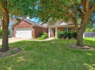 7749 Squirrel Hollow Dr, Georgetown, TX 78628