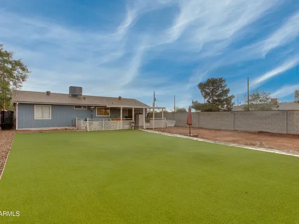 2444 E MCARTHUR Drive, Tempe, AZ 85288