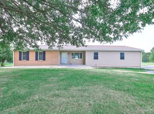 1482 Maple Grove Rd, Williamsburg, OH 45176