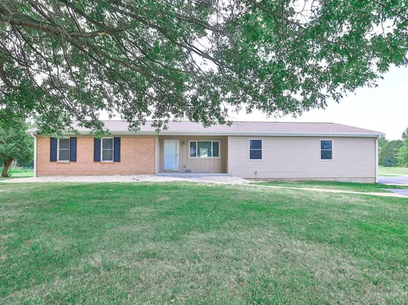 1482 Maple Grove Rd, Williamsburg, OH 45176