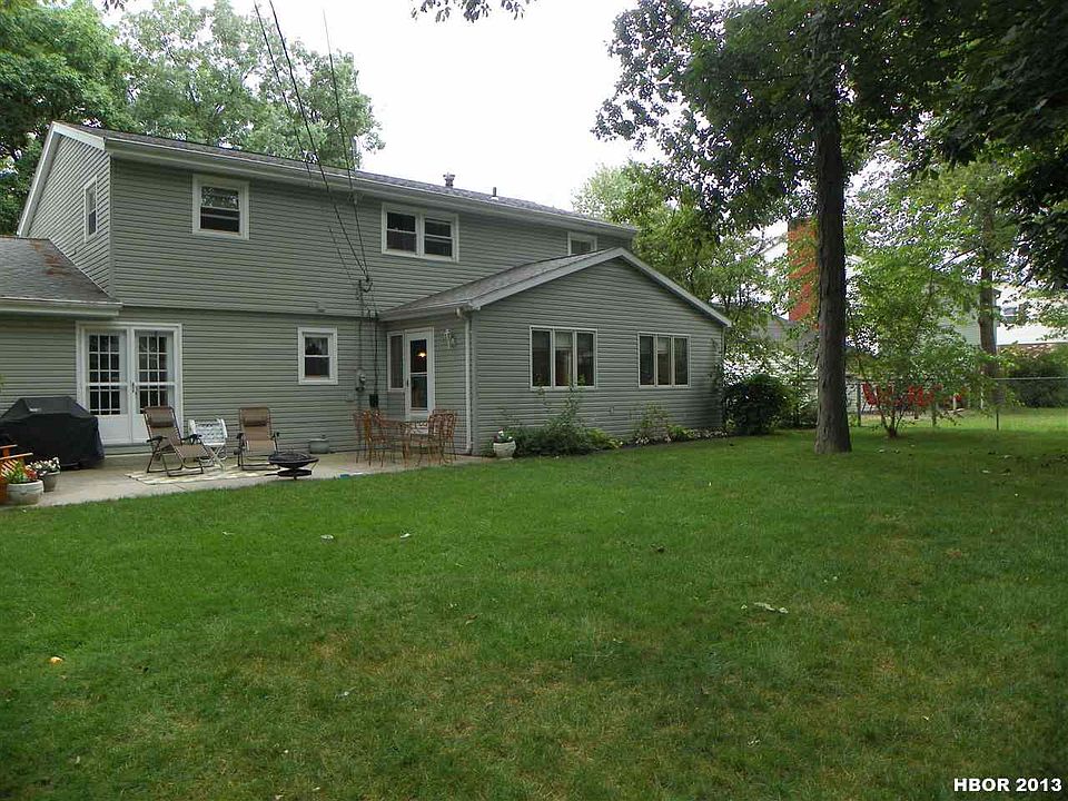 1900 Greendale Ave, Findlay, OH 45840 Zillow