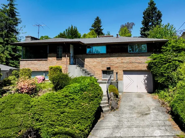 5106 S Graham Street, Seattle, WA 98118
