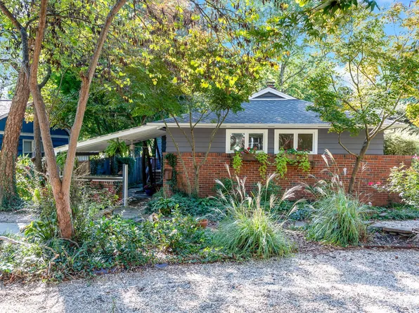 1404 Cortland Rd E, Charlotte, NC 28209