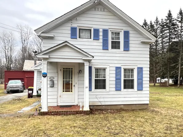 55 S Union Street, Cambridge, NY 12816