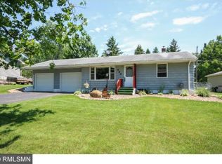 548 S Wasson Ln, River Falls, WI 54022